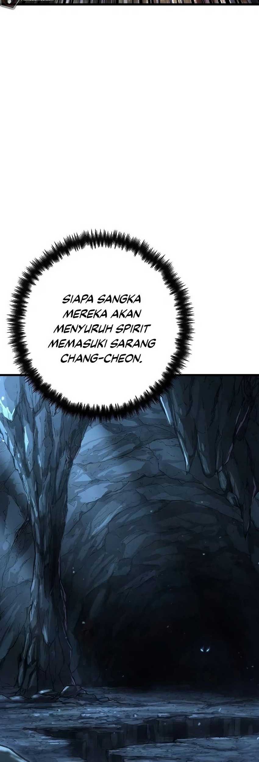 Foreigner on the Periphery Chapter 45 - halaman 68