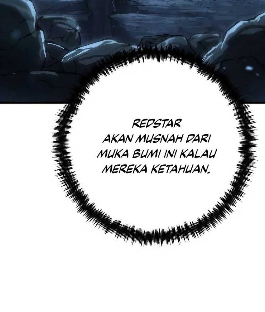 Foreigner on the Periphery Chapter 45 - halaman 69