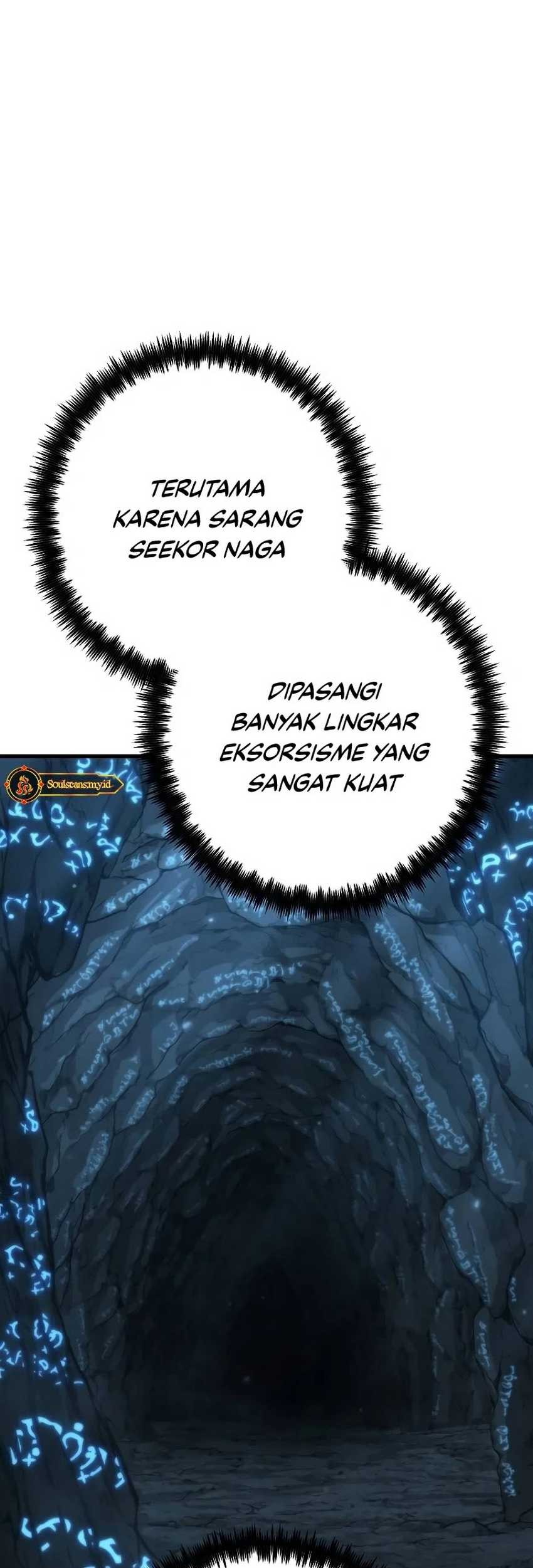 Foreigner on the Periphery Chapter 45 - halaman 70