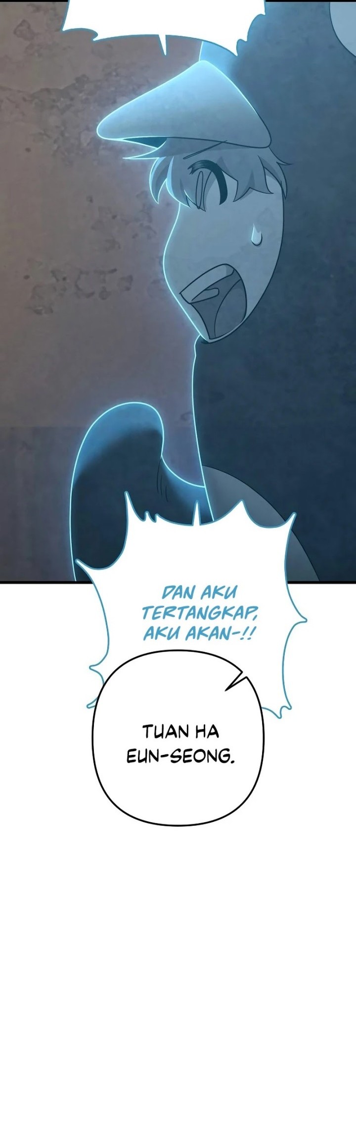 Foreigner on the Periphery Chapter 46 - halaman 66