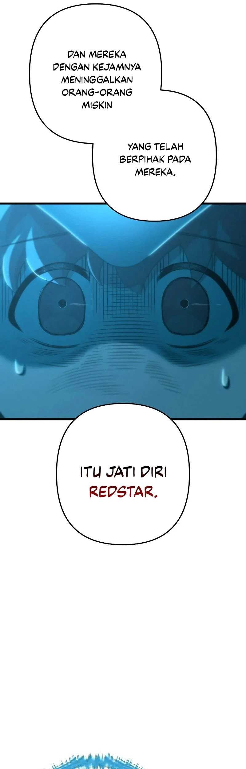 Foreigner on the Periphery Chapter 47 - halaman 43