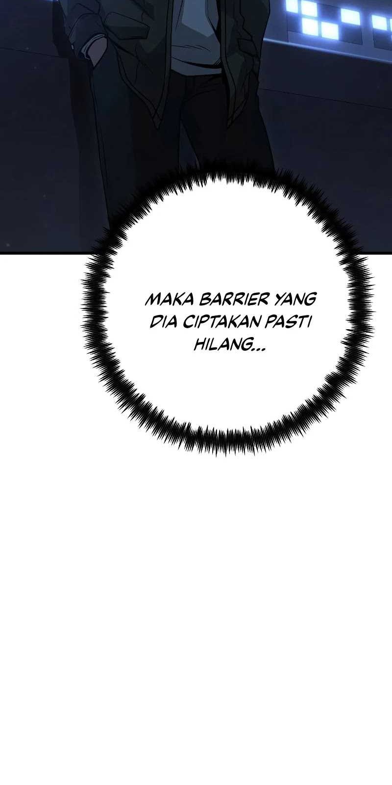 Foreigner on the Periphery Chapter 48 - halaman 71