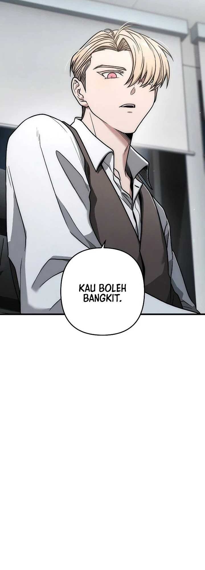 Foreigner on the Periphery Chapter 49 - halaman 7