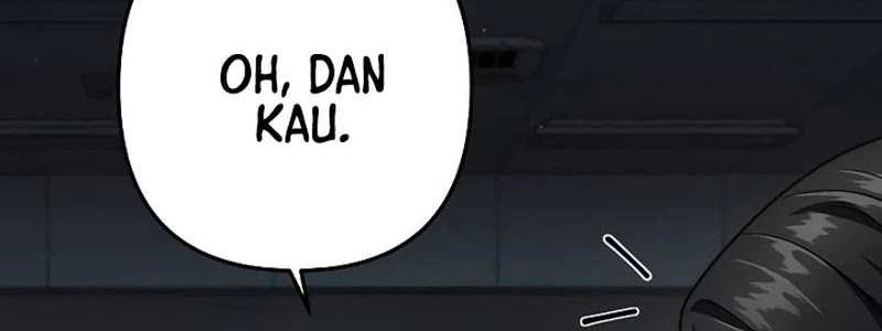 Foreigner on the Periphery Chapter 50 - halaman 14