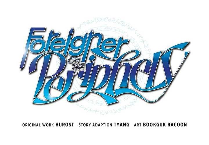 Foreigner on the Periphery Chapter 51 - halaman 22