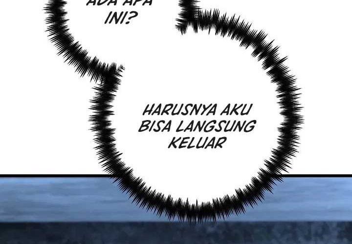 Foreigner on the Periphery Chapter 51 - halaman 58