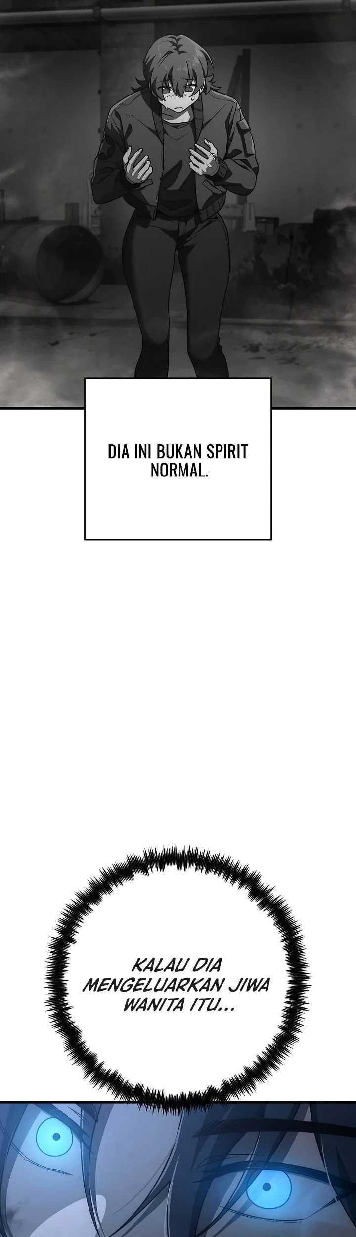 Foreigner on the Periphery Chapter 51 - halaman 75