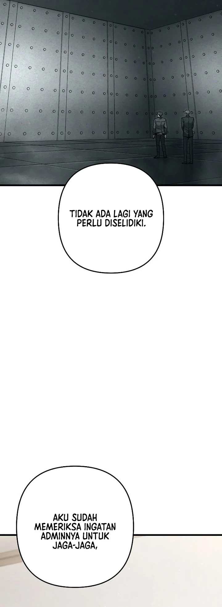 Foreigner on the Periphery Chapter 52 - halaman 45