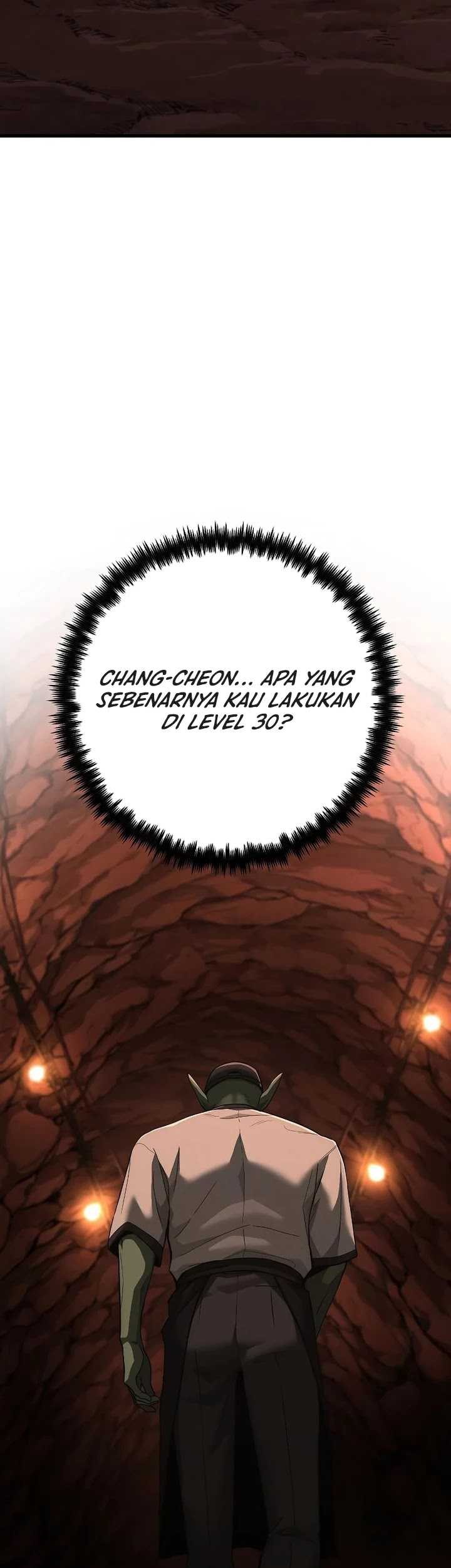 Foreigner on the Periphery Chapter 52 - halaman 83