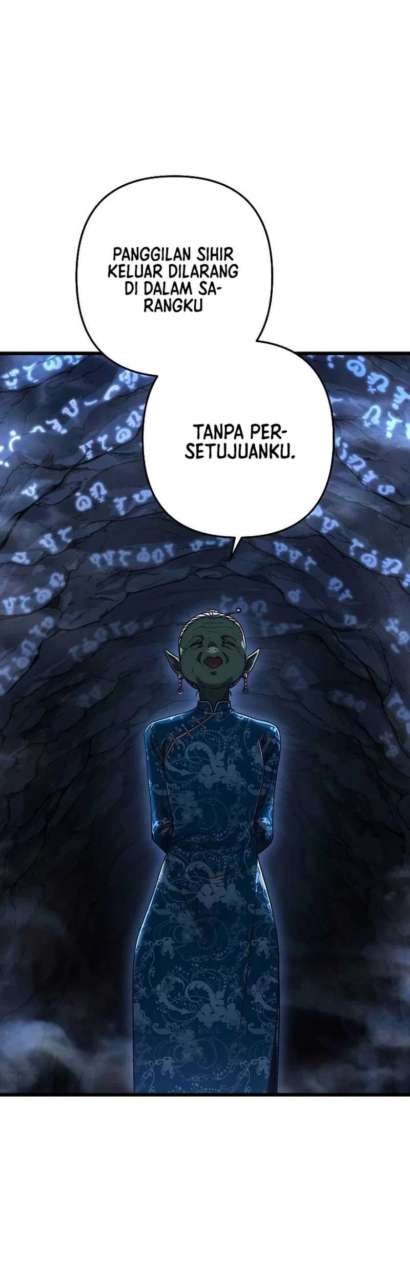 Foreigner on the Periphery Chapter 54 - halaman 52