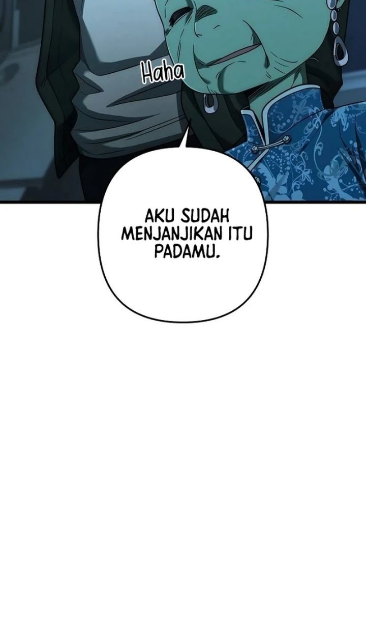 Foreigner on the Periphery Chapter 55 - halaman 44