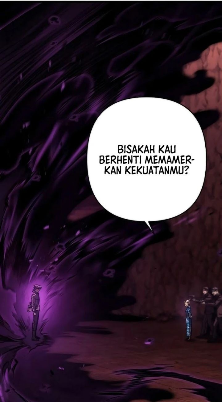 Foreigner on the Periphery Chapter 55 - halaman 6