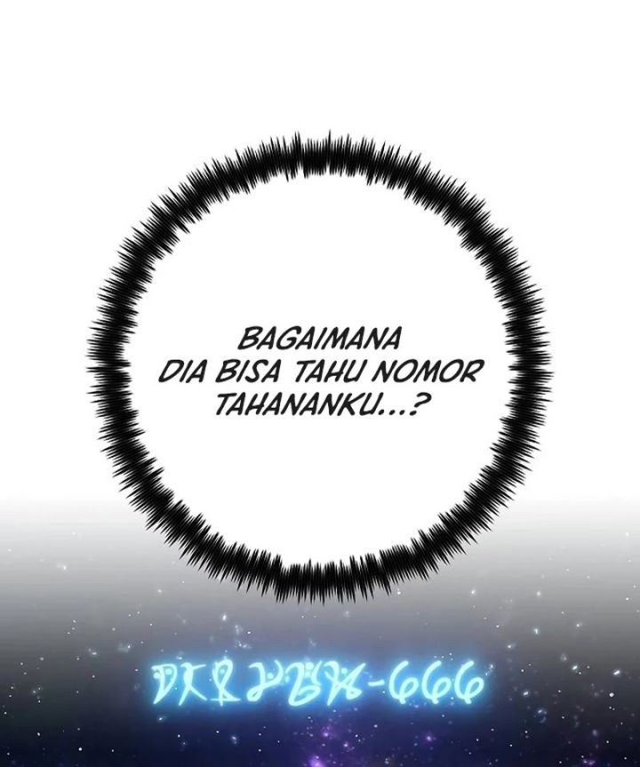 Foreigner on the Periphery Chapter 55 - halaman 9