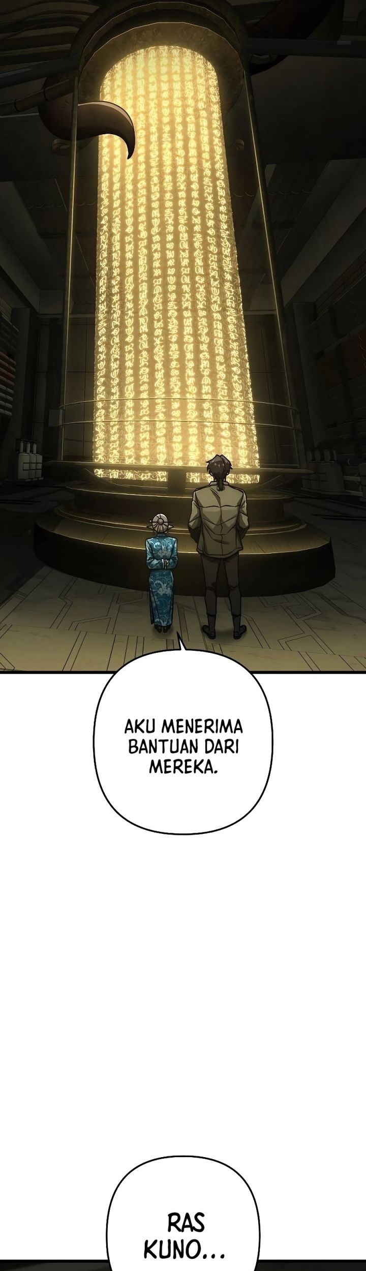Foreigner on the Periphery Chapter 56 - halaman 24