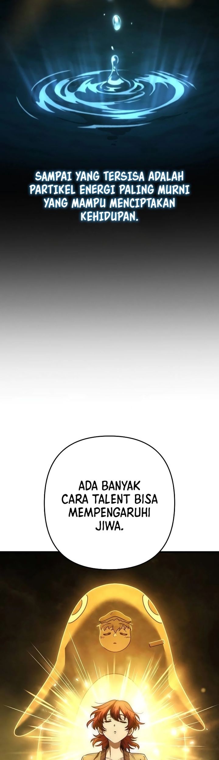 Foreigner on the Periphery Chapter 56 - halaman 34