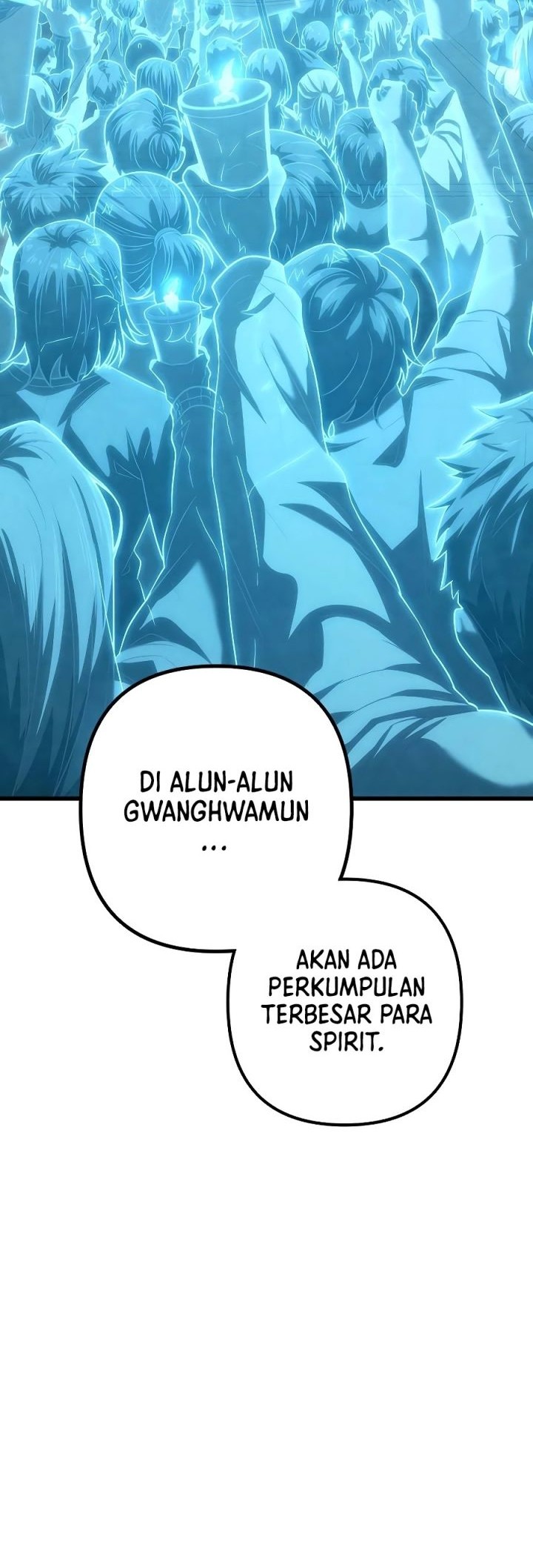 Foreigner on the Periphery Chapter 56 - halaman 57