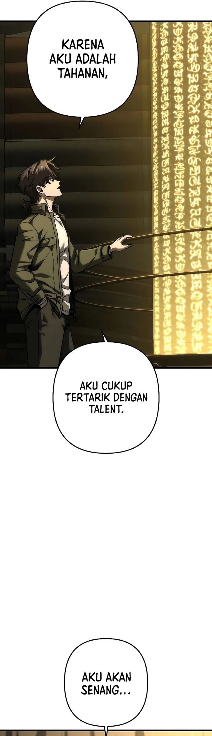 Foreigner on the Periphery Chapter 56 - halaman 66