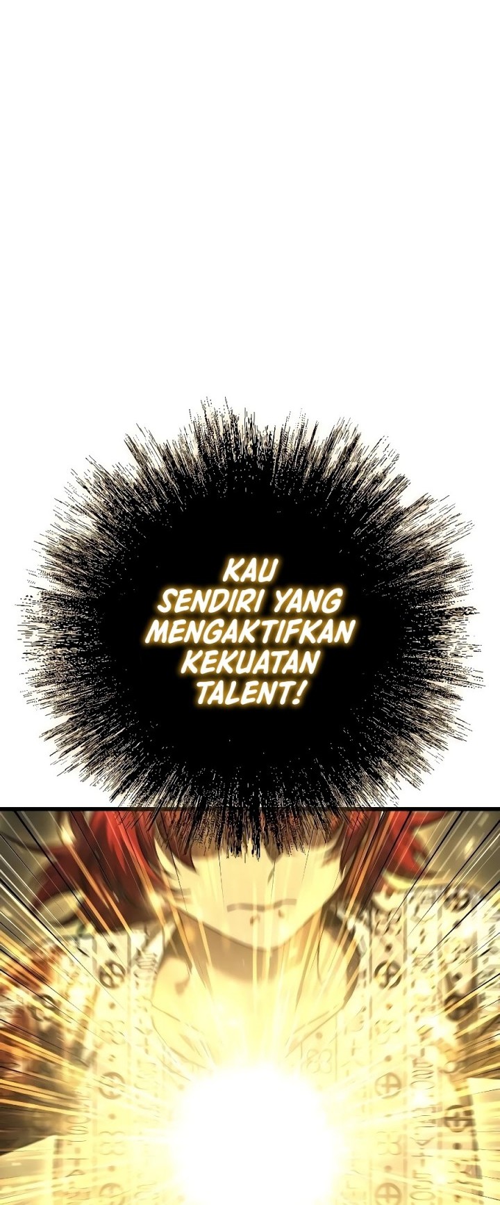 Foreigner on the Periphery Chapter 57 - halaman 45