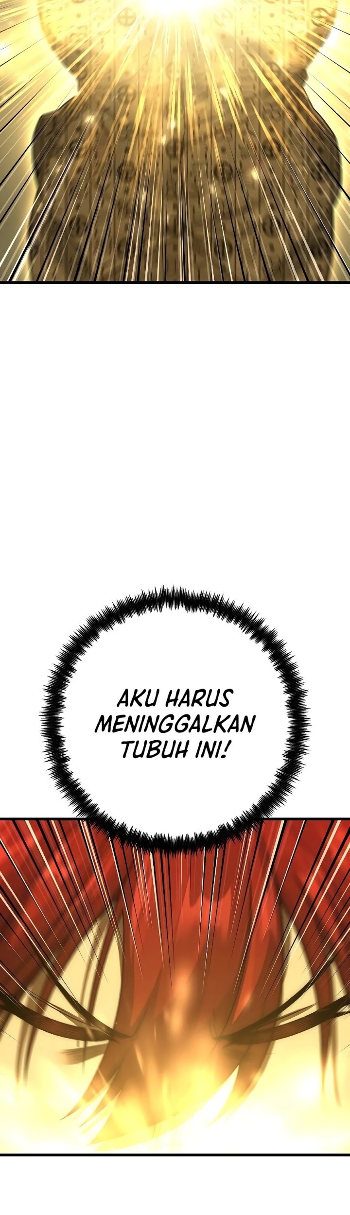 Foreigner on the Periphery Chapter 57 - halaman 46