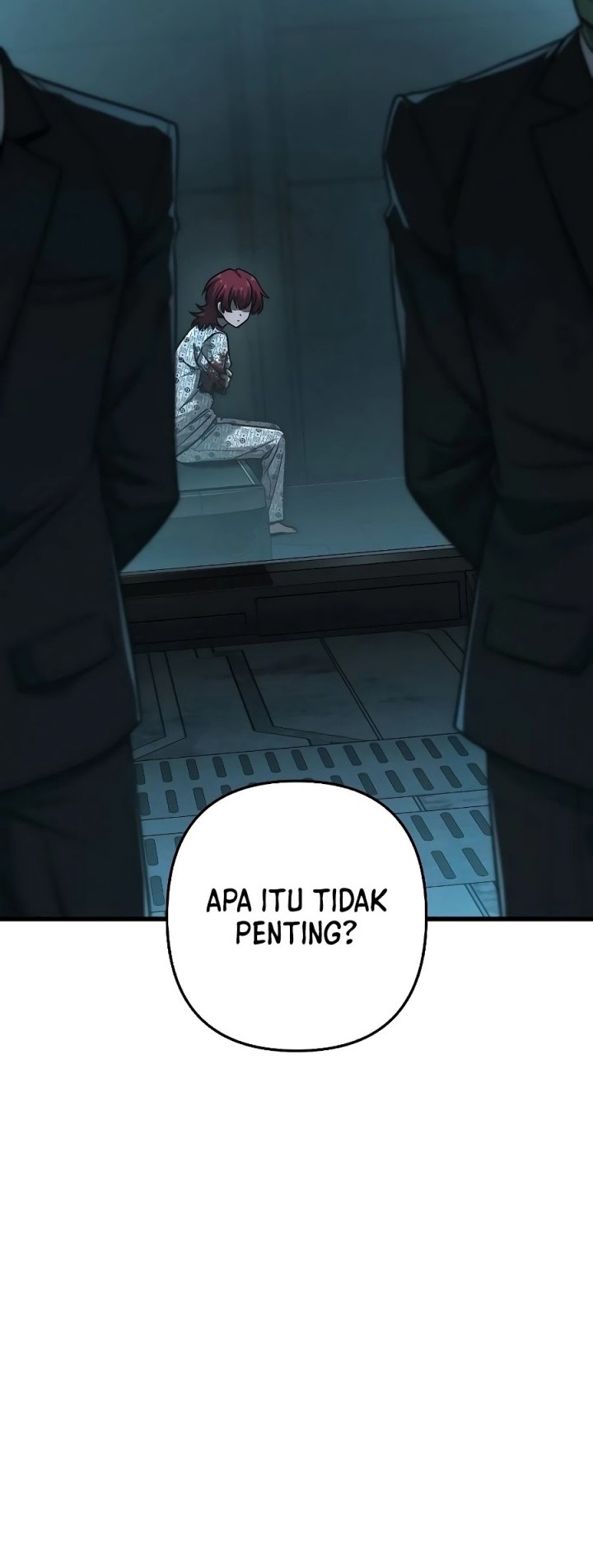 Foreigner on the Periphery Chapter 57 - halaman 8