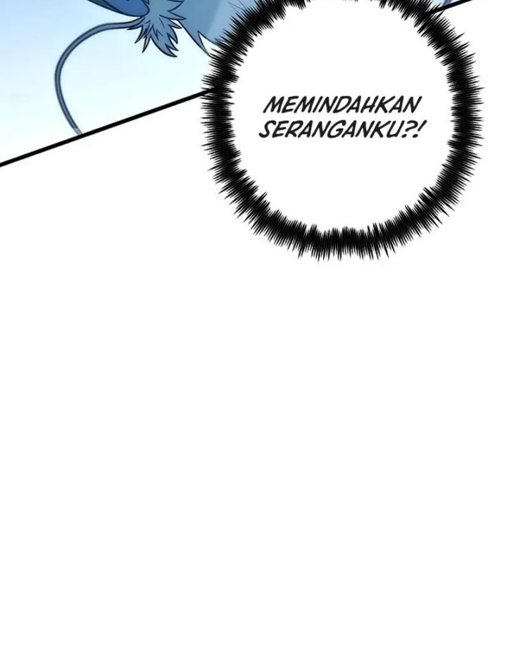 Foreigner on the Periphery Chapter 58 - halaman 34