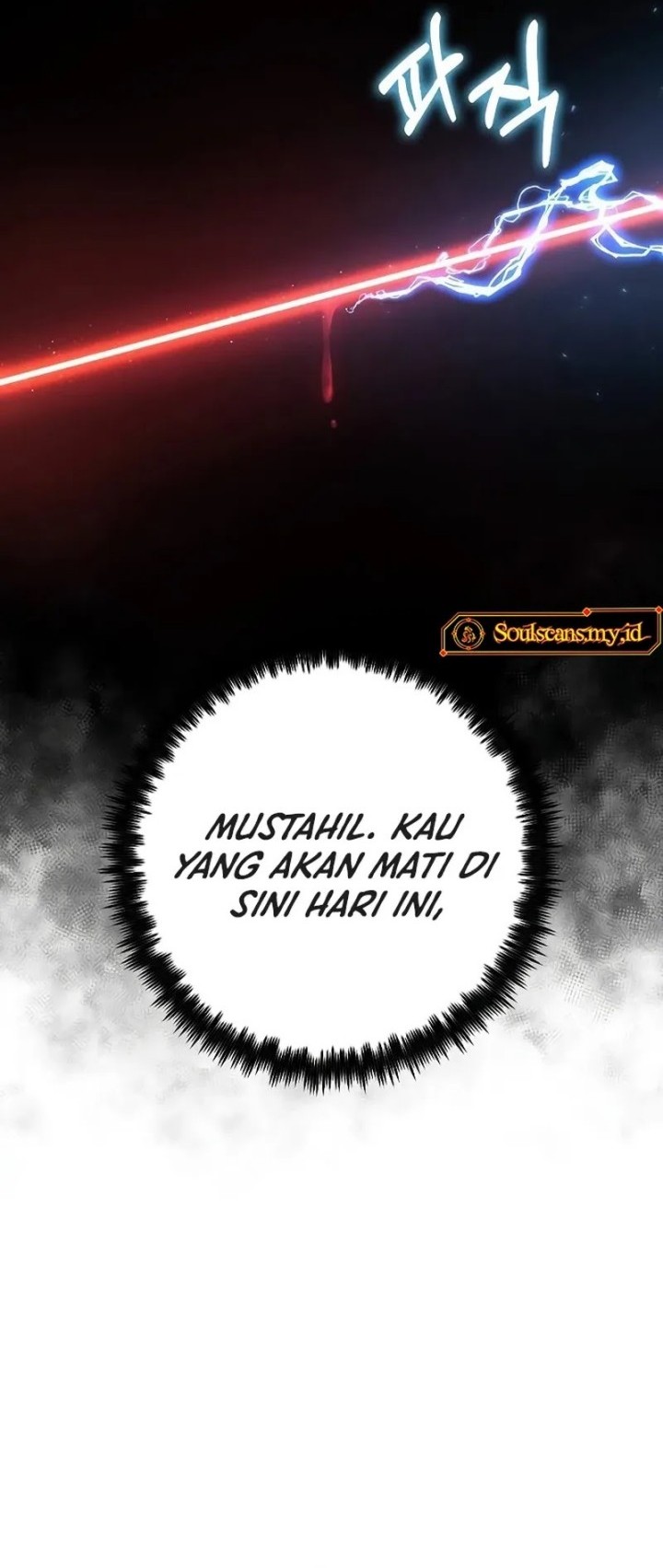 Foreigner on the Periphery Chapter 59 - halaman 33