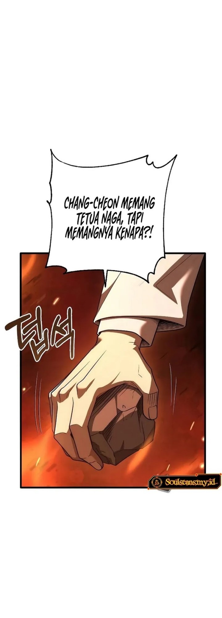 Foreigner on the Periphery Chapter 59 - halaman 68