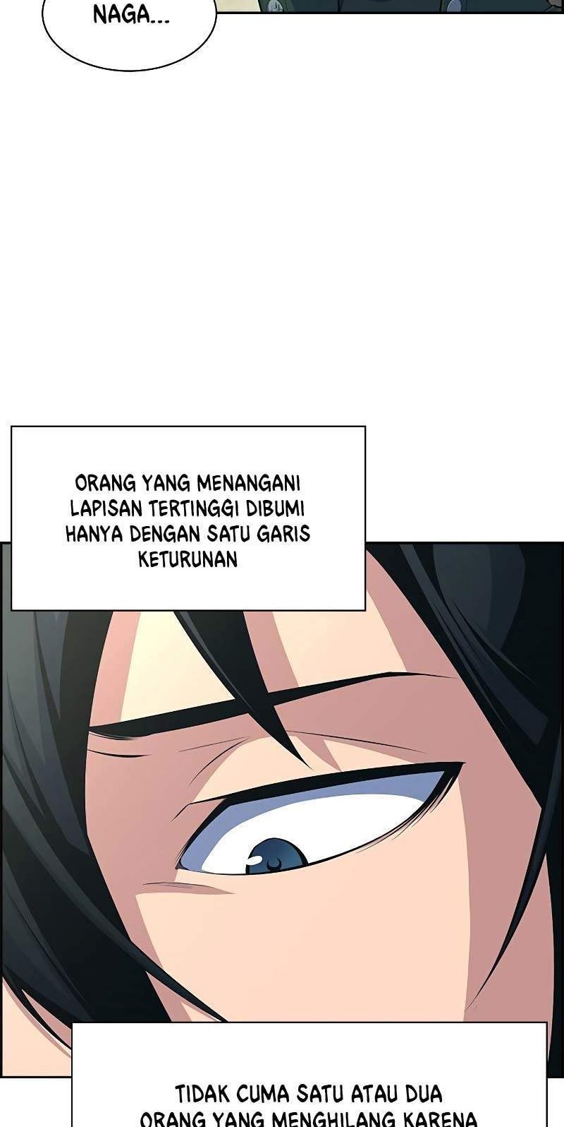 Foreigner on the Periphery Chapter 6 - halaman 3