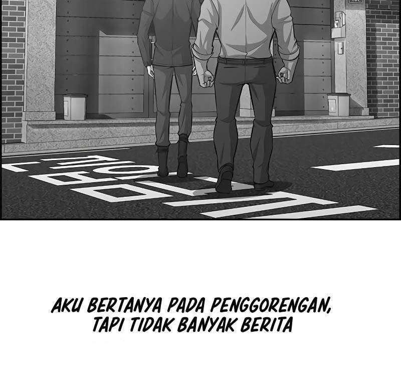 Foreigner on the Periphery Chapter 6 - halaman 36