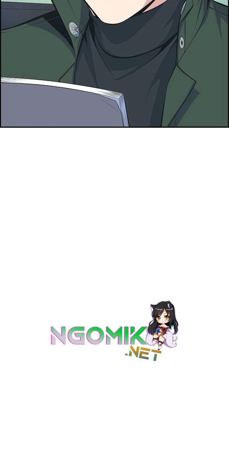 Foreigner on the Periphery Chapter 6 - halaman 38