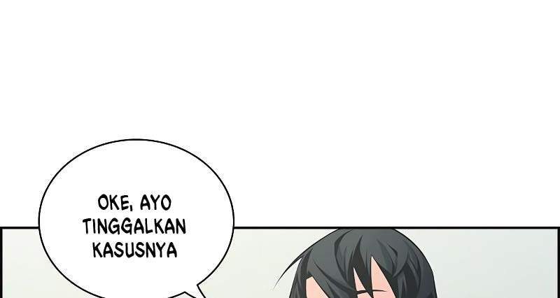 Foreigner on the Periphery Chapter 6 - halaman 39