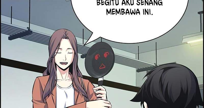 Foreigner on the Periphery Chapter 6 - halaman 57