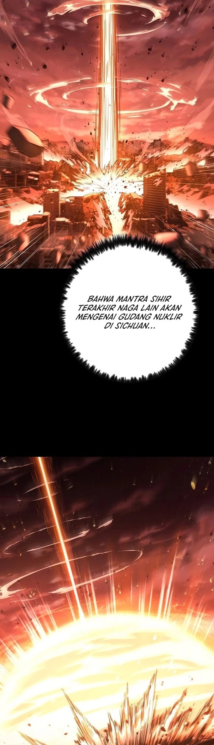 Foreigner on the Periphery Chapter 62 - halaman 74