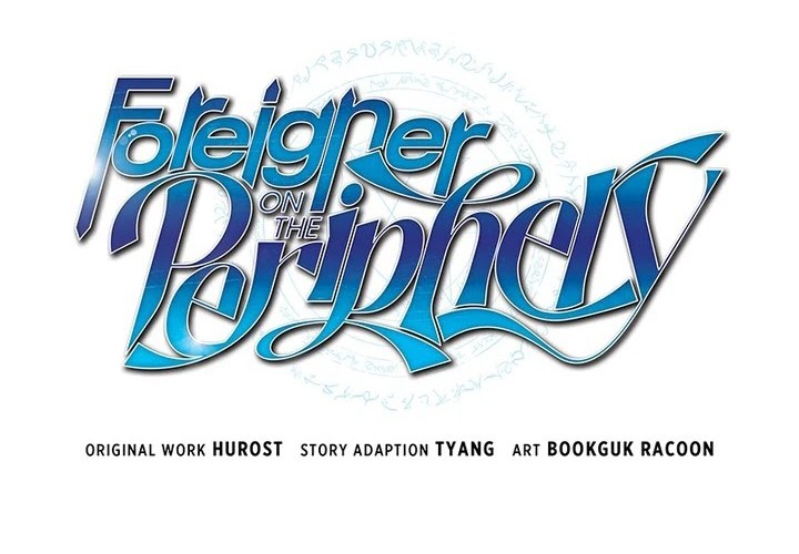 Foreigner on the Periphery Chapter 62 - halaman 93