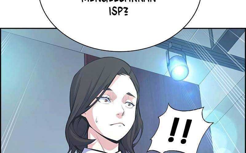 Foreigner on the Periphery Chapter 7 - halaman 106