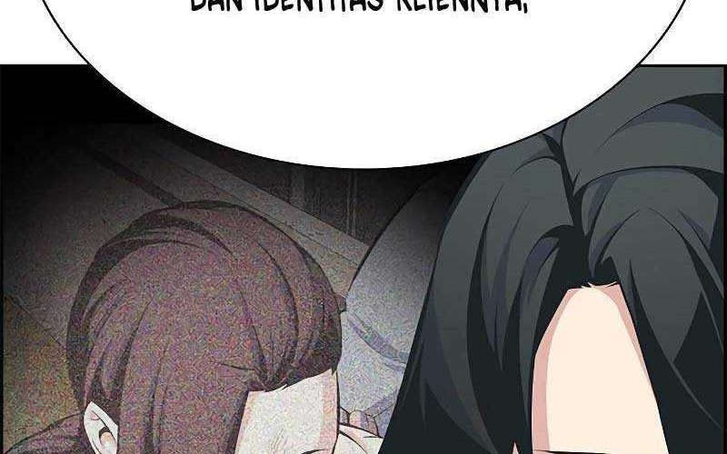 Foreigner on the Periphery Chapter 7 - halaman 25