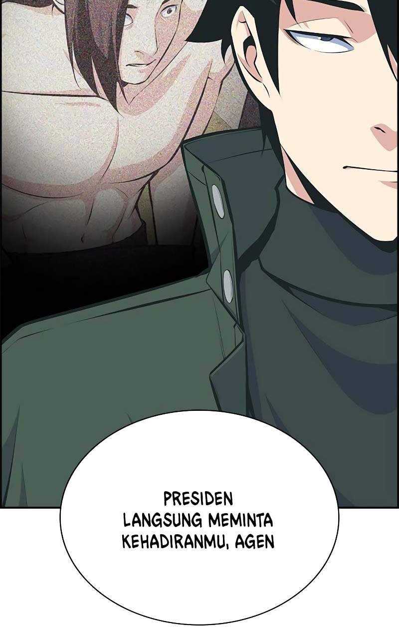 Foreigner on the Periphery Chapter 7 - halaman 26