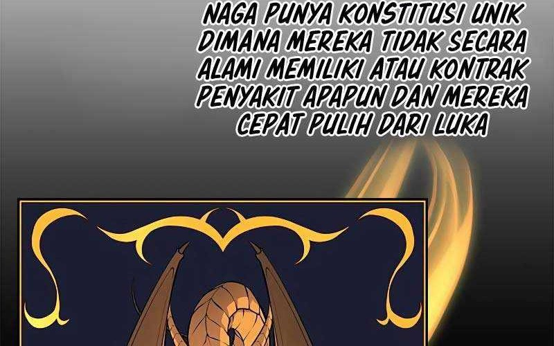 Foreigner on the Periphery Chapter 7 - halaman 37