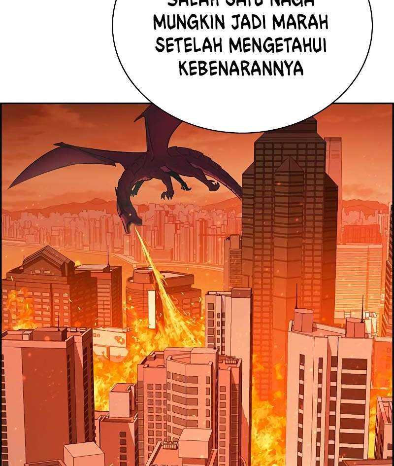 Foreigner on the Periphery Chapter 7 - halaman 41