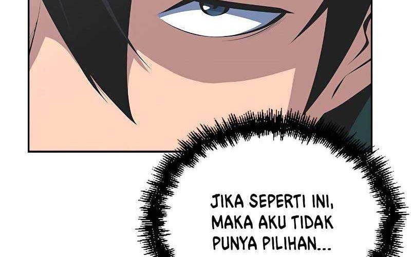 Foreigner on the Periphery Chapter 7 - halaman 76