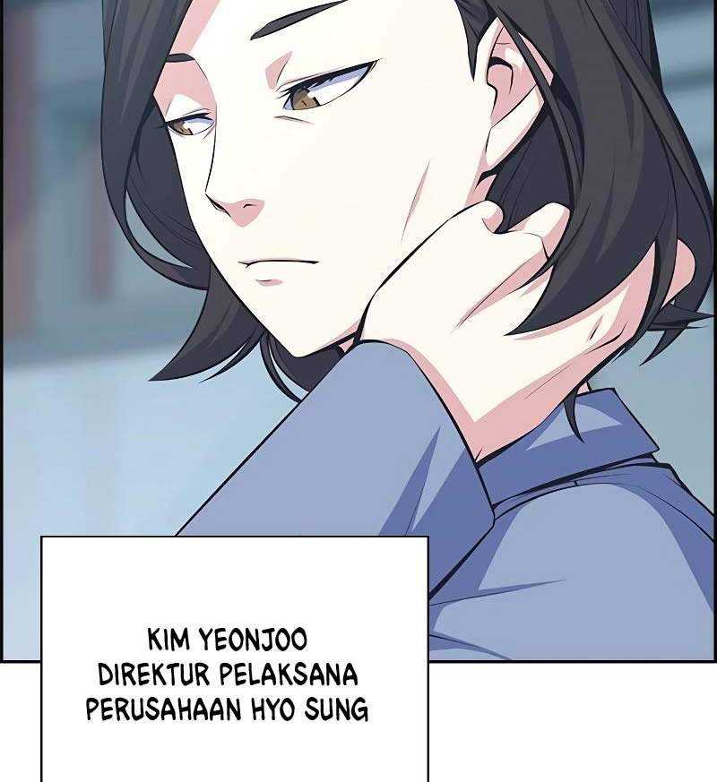 Foreigner on the Periphery Chapter 7 - halaman 86