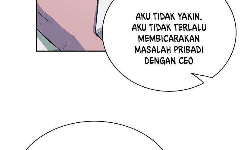 Foreigner on the Periphery Chapter 7 - halaman 91