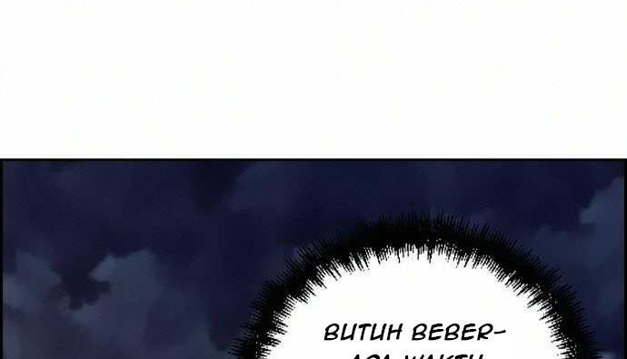 Foreigner on the Periphery Chapter 9 - halaman 34