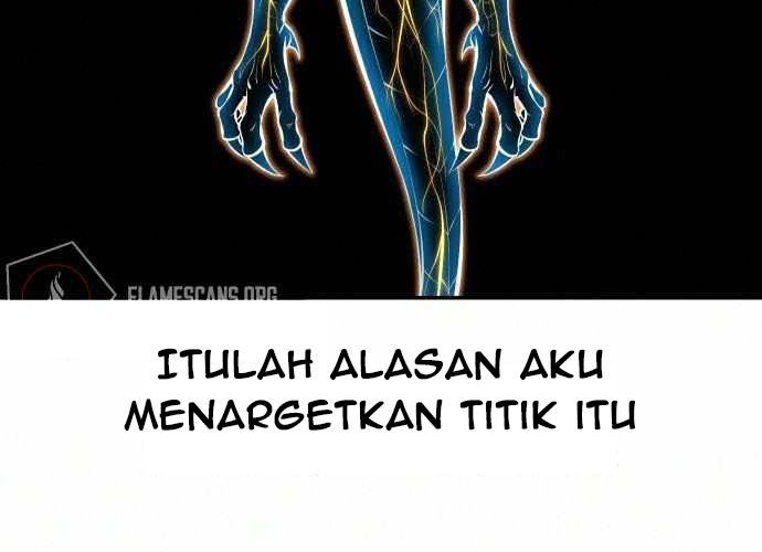 Foreigner on the Periphery Chapter 9 - halaman 60