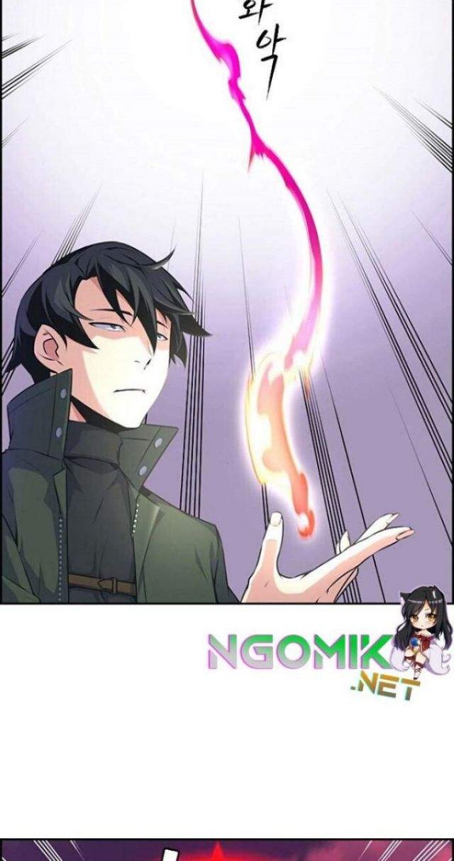 Foreigner on the Periphery (Remake) Chapter 1 - halaman 35