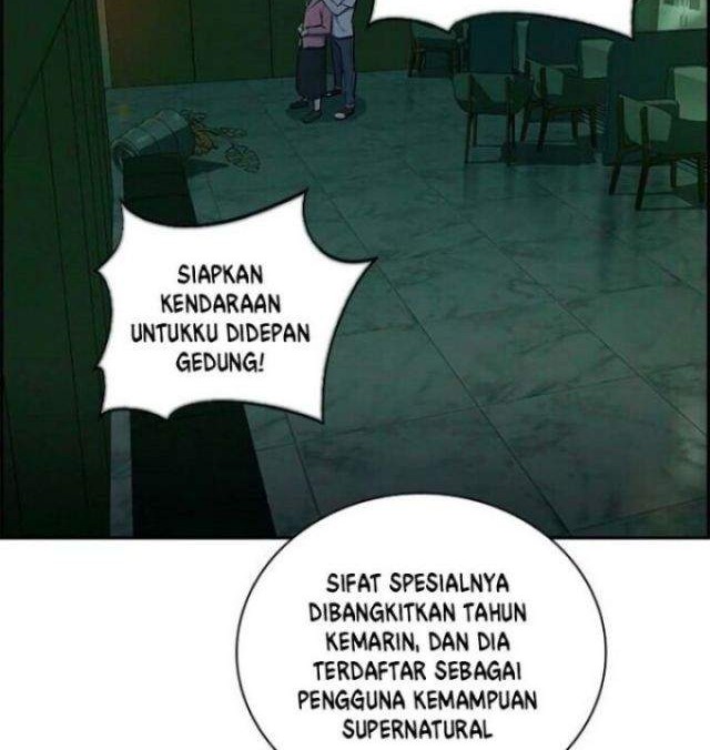 Foreigner on the Periphery (Remake) Chapter 1 - halaman 47