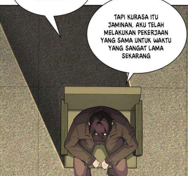 Foreigner on the Periphery (Remake) Chapter 1 - halaman 5