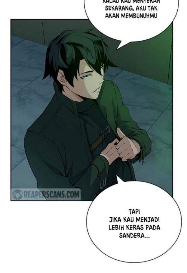 Foreigner on the Periphery (Remake) Chapter 1 - halaman 61