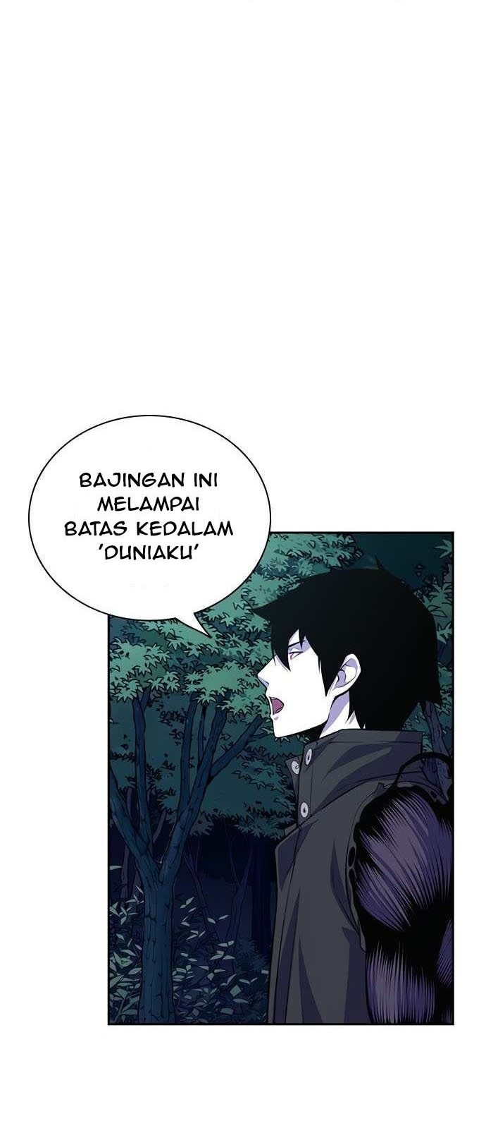 Foreigner on the Periphery (Remake) Chapter 10 - halaman 12