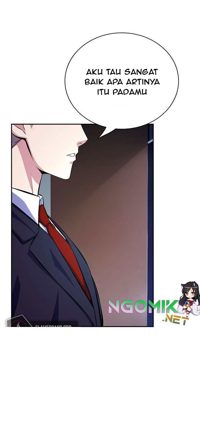 Foreigner on the Periphery (Remake) Chapter 10 - halaman 13